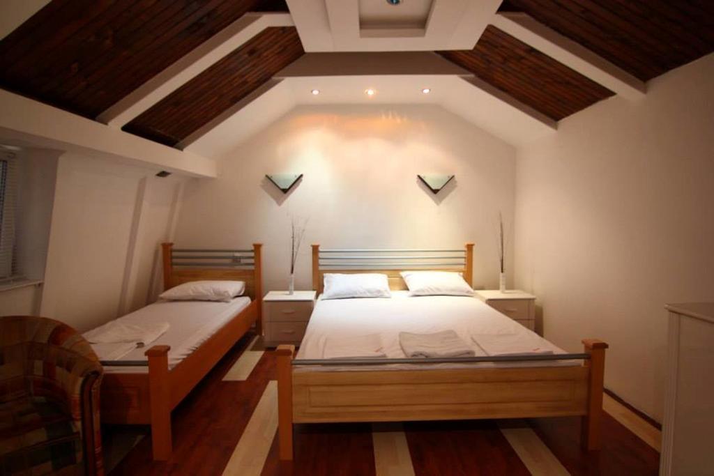 Ni Lira Inn חדר תמונה