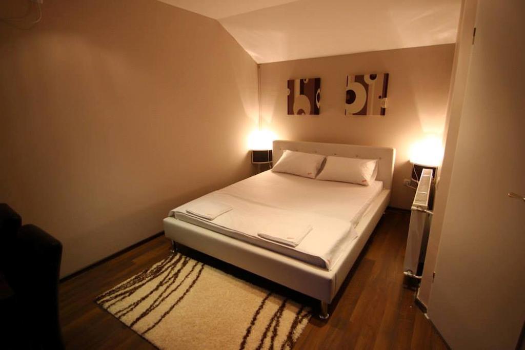 Ni Lira Inn חדר תמונה