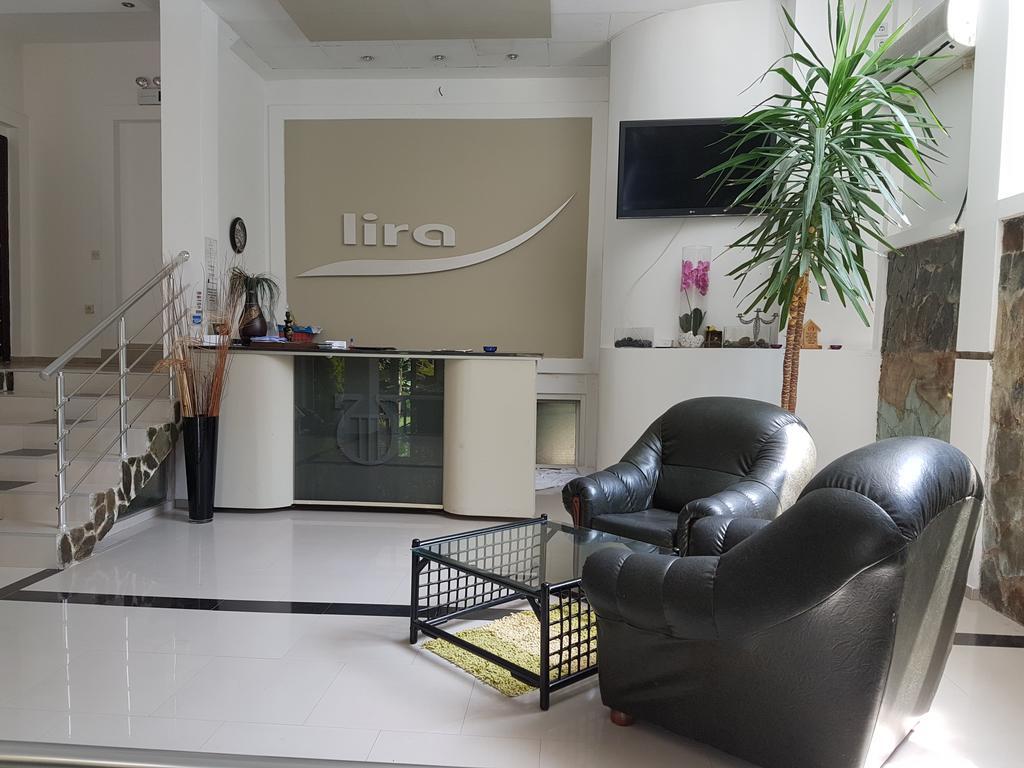 Ni Lira Inn מראה חיצוני תמונה