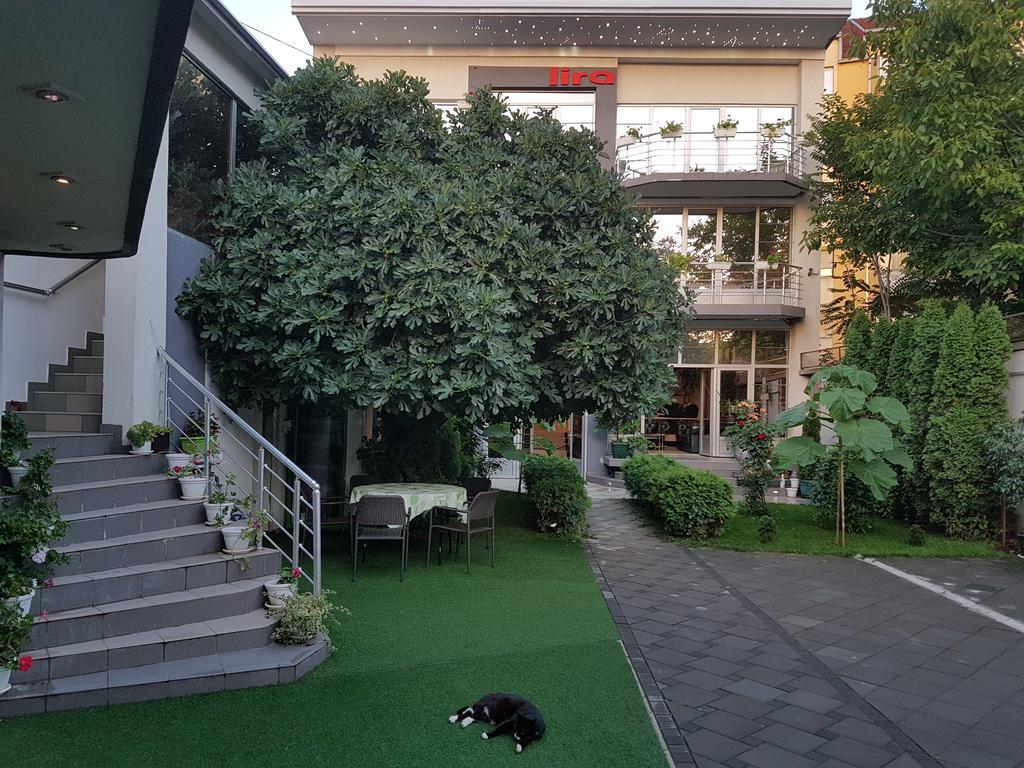 Ni Lira Inn מראה חיצוני תמונה