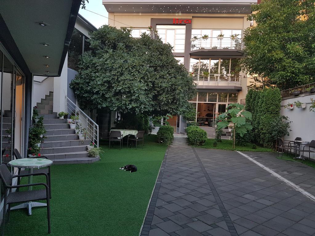 Ni Lira Inn מראה חיצוני תמונה