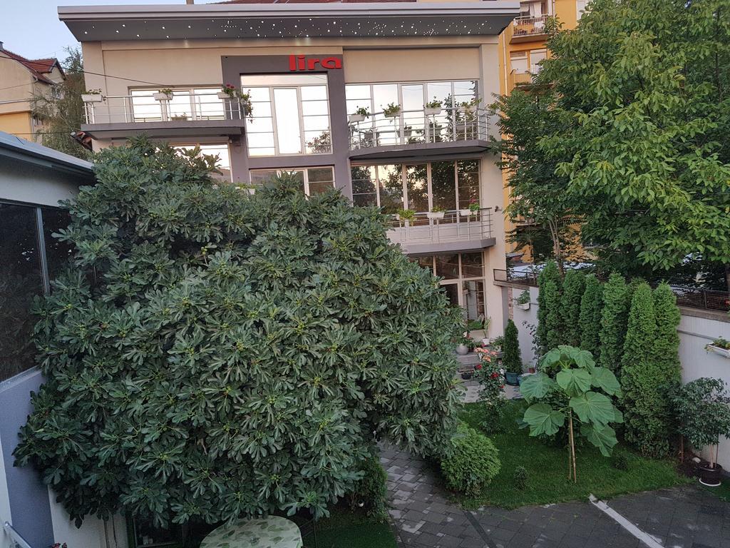 Ni Lira Inn מראה חיצוני תמונה
