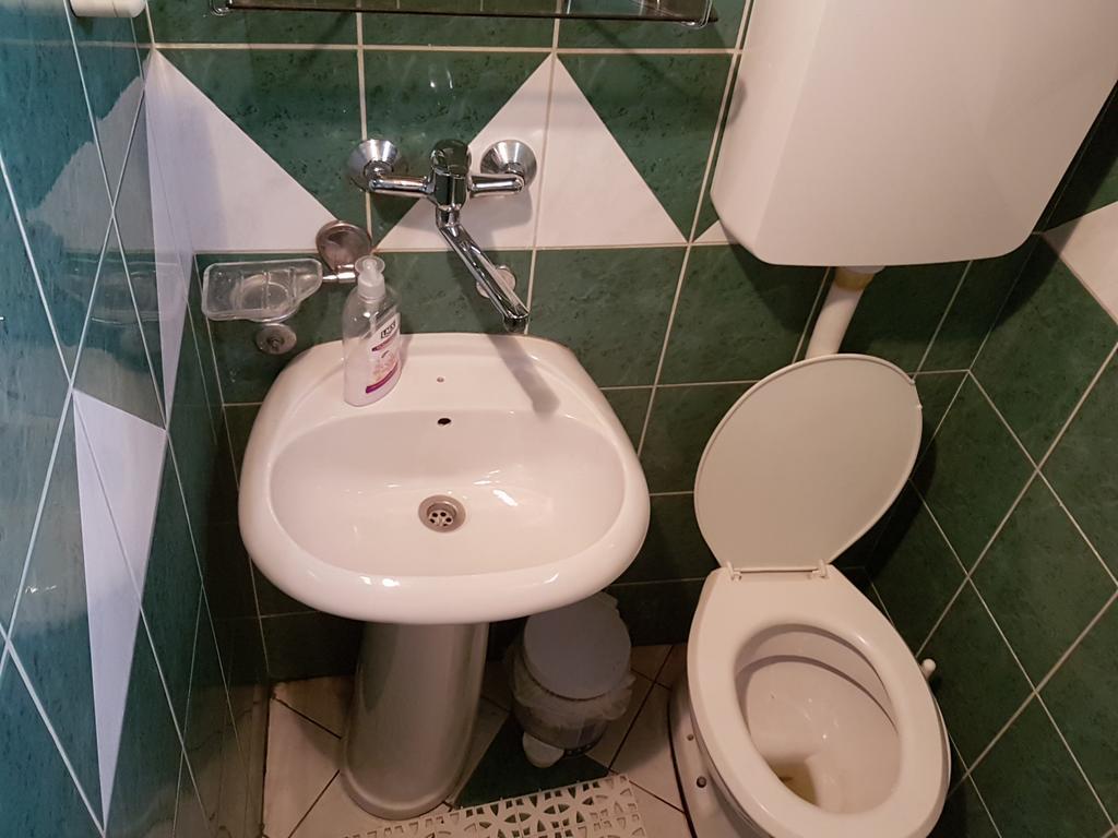 Ni Lira Inn מראה חיצוני תמונה