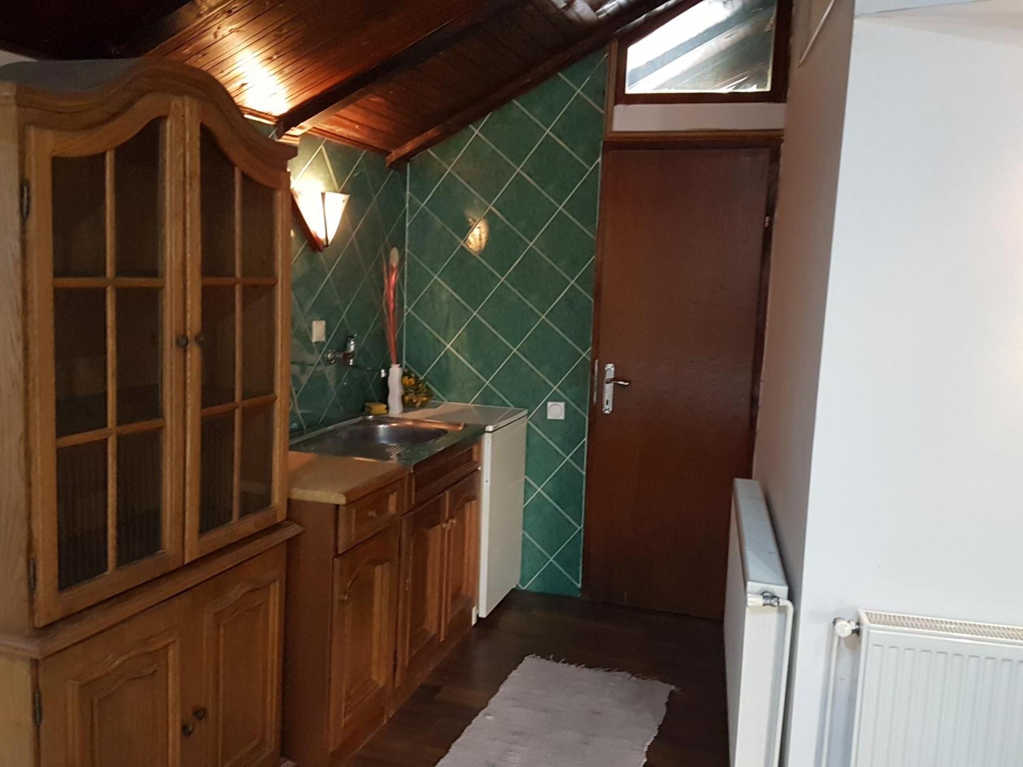 Ni Lira Inn מראה חיצוני תמונה