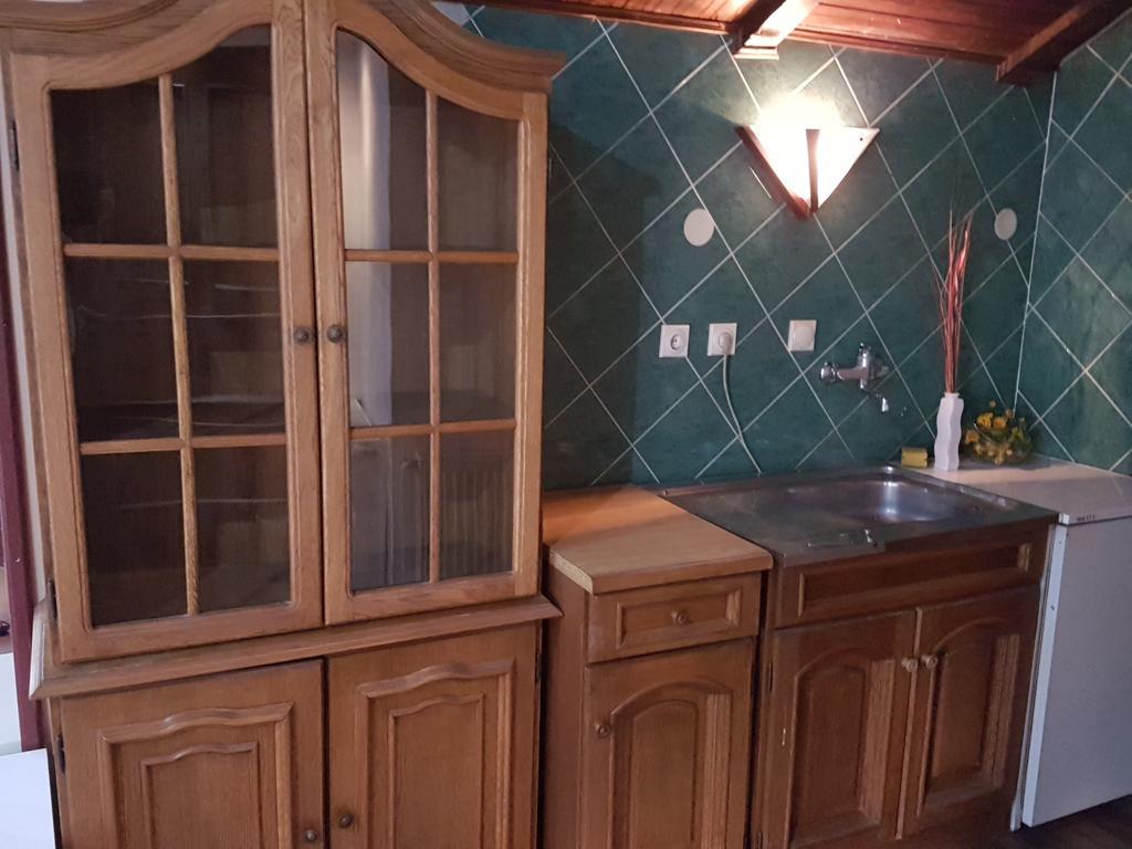 Ni Lira Inn מראה חיצוני תמונה