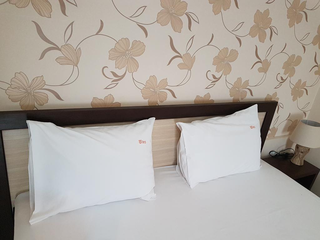 Ni Lira Inn מראה חיצוני תמונה
